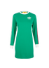 Gucci x Adidas T-Shirt Dress - Size XXS, front view