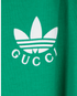 Gucci x Adidas T-Shirt Dress - Size XXS, other view