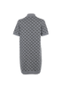Gucci GG Mini Dress, back view