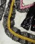 Gucci Lace Sleeveless Neck Bow Dress, other view
