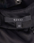 Gucci Metal Plates Babydoll Dress, other view