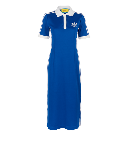 Gucci x Adidas Short Sleeve Dress, front view