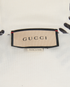 Gucci Interlocking G Hooded Dress, &pound;320, Clothing, Cream, Cotton/Polyester (Polymer), Other view