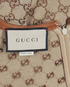 Gucci GG Canvas Sleeveless Dress, other view