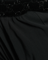 Gucci Embellished Halter Open Back Dress, other view