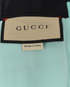 Gucci GG Belt Chain Print Dress, other view