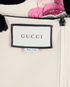 Gucci Embroidered 'Blind For Love' Dress, other view