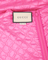 Gucci GG Embroidered Dress, other view