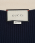 Gucci Knitted Polo Dress, other view