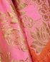 Gucci Brocade Maxi Dress, other view