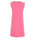 Gucci Lame Knit Dress, back view