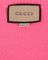 Gucci Lame Knit Dress, other view
