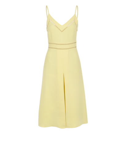 Gucci Waist Detailed Dress, front view