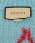Gucci Sequins Zipped Dress, other view