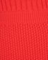 Gucci Red Knitted Dress, other view