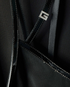 Gucci Crystals Square G Mini Dress, &pound;550, Clothing, Black, Polyester Mix/Viscose, Other view