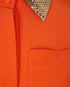 Gucci Belted Midi Dress, other view