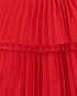 Gucci Ruffled Evening Dress, other view
