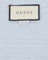 Gucci Terry Cloth Belted Mini Dress, other view