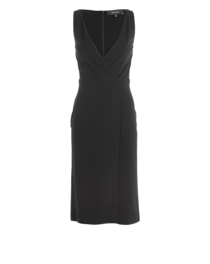 Gucci Knee Length Dress, front view