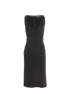 Gucci Knee Length Dress, front view