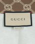 Gucci Interlocking G Dress, &pound;795, Clothing, Brown/Green/Red, Polyester (Polymer), Other view