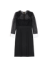 Gucci GG Lace Dress, front view