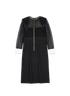 Gucci GG Lace Dress, back view
