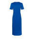 Gucci x Adidas Polo Shirt Dress, back view