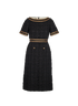 Gucci Tweed Dress, front view