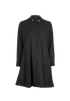 Gucci 2012 Band Collar Shirt Dress, front view