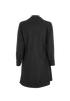 Gucci 2012 Band Collar Shirt Dress, back view