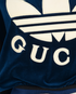 Gucci x Adidas Dress, other view
