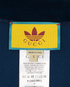 Gucci x Adidas Dress, other view