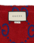 Gucci Monogram Jacquard Dress, other view