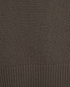 Hermes Perforated H Logo Sleevesless Dress, other view
