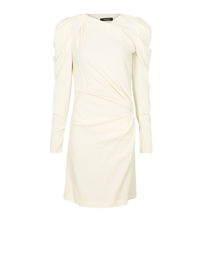 Isabel Marant Textured Dress, front view