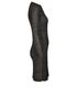 Isabel Marant Knitted Midi Dress, side view