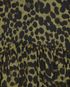 Isabel Marant Leopard Print Midi Dress, other view