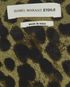 Isabel Marant Leopard Print Midi Dress, other view