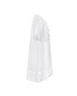 Isabel Marant Summer Dress With Slip, side view