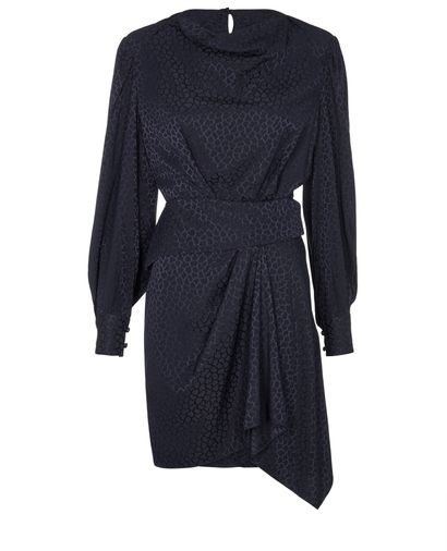 Isabel Marant Robe Rachel Dress, front view