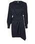 Isabel Marant Robe Rachel Dress, front view