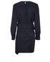 Isabel Marant Robe Rachel Dress, back view