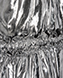 Isabel Marant Metallic Mini Dress, other view