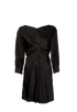 Isabel Marant Long Sleeve Dress, front view