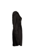 Isabel Marant Long Sleeve Dress, side view