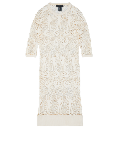 Isabel Marant Lace Dress, front view