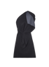 Jacquemus Asymmetric Dress, front view