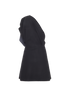 Jacquemus Asymmetric Dress, back view